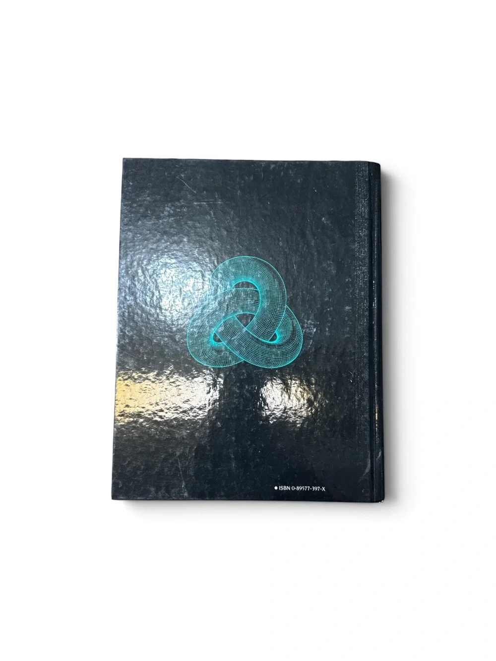 Vintage 1991 UFO The Continuing Enigma Reader’s Digest Alien Hardcover Book